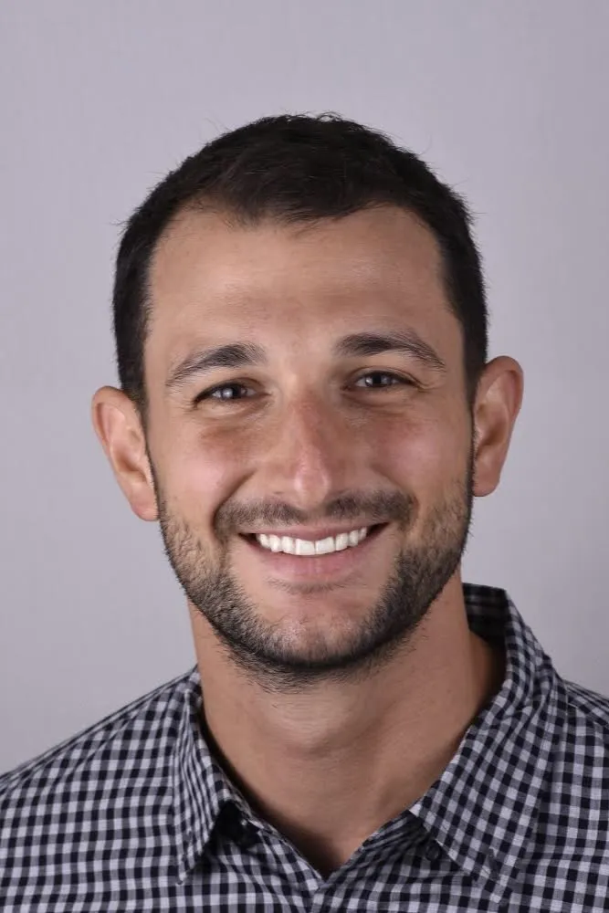 dr mike golub